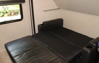 2020 Coachmen RV Spirit Ultra Lite 3379BH