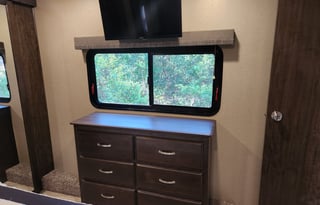 2019 Grand Design Solitude S-Class 3740BH