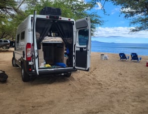 Winnebago Solis Pocket