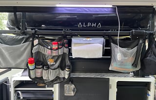 2022 Tuff Stuff Overland Tuff Stuff ALPHA