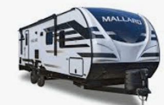 2021 Heartland Mallard - Adventure ready