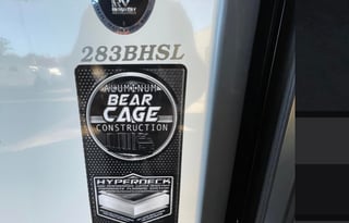 Bunkhouse 2022 Dutchmen Kodiak Ultra Lite 283BHSL