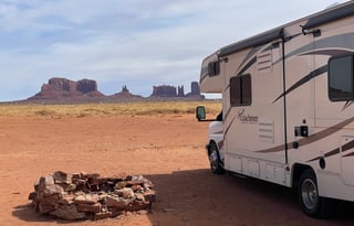 2019 Coachmen RV Freelander 26DS - Low miles