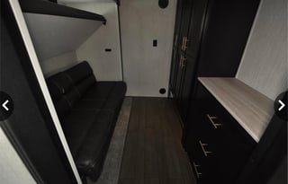 2022 Forest River RV Wildcat 369MBL