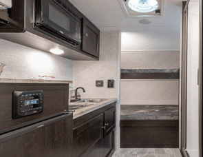 Braxton Creek Free Solo Plus FAM