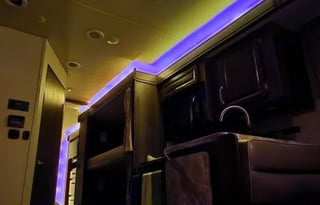 2019 Jayco Greyhawk 31F