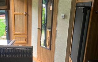 Kozy Koala Kamping Travel Trailer