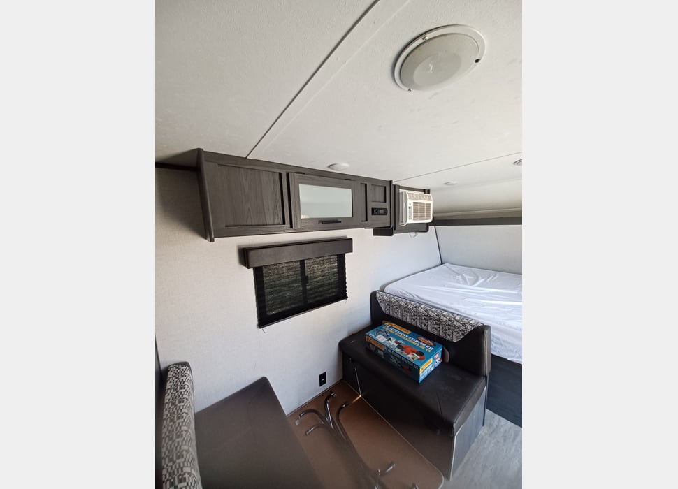 Travel Trailer rentals in Mead