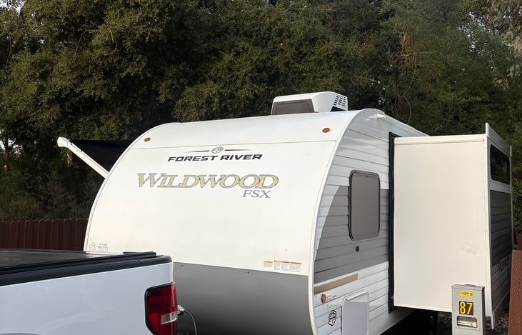 RV Photo
