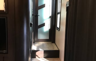 Jayco Seismic 4212 Fifth Wheel Toy Hauler