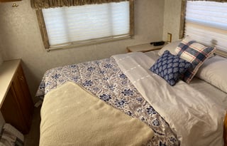 2000 Winnebago Itasca Spirit