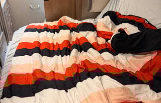 2021 Thor Motor Coach Miramar 37.1