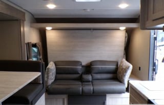 2022 Coachmen RV Catalina Summit Series 8 261BHS