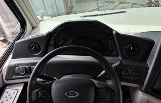 2021 Class A Georgetown Bunkhouse w 2 Bathrooms