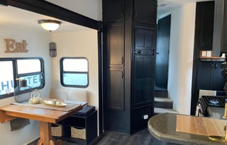 Fully Renovated/Spacious Camper Rental