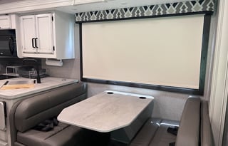 2021 Jayco Greyhawk 31F