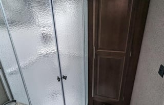 2020 Forest River RV Flagstaff Shamrock 233S