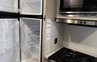 New Catalina rv is ready for your next adventure.