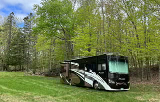 2016 Thor Motor Coach Palazzo 33.2