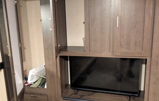 Spacious family camper!!!