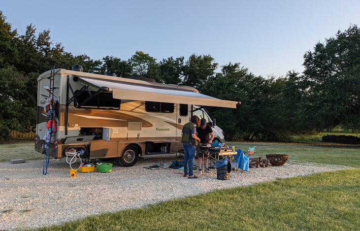 RV Photo