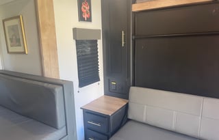 2022 Keystone RV Springdale Mini 1740RK