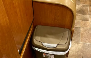 Sugarbear 4 -Cute & Easy to drive!