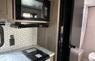 2025 Starcraft Autumn Ridge 19BH