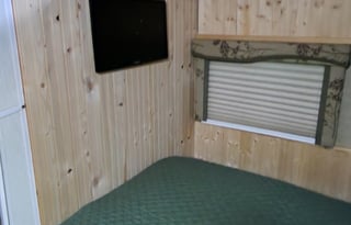 2010 Skyline Nomad 204-Nomad Joey Select