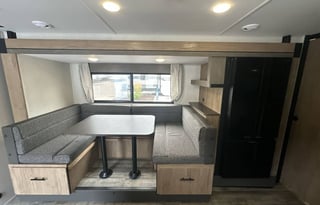 FOREST RIVER CAMPSITE RESERVE