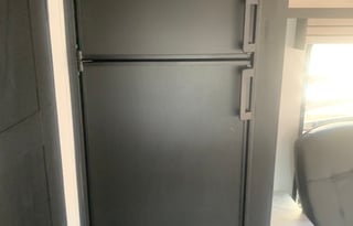 16 FT GARAGE TOY HAULER/CAMPER- pickup in WI or IL