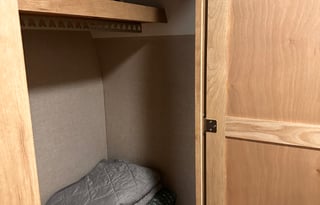 Baracca dell’amore- 2020 Winnie Minnie Drop 210RBS