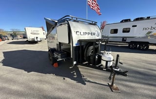 2023 Forest River RV coachmen clipper