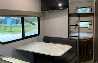 2021 KZ Sportsmen SE 260BHSE