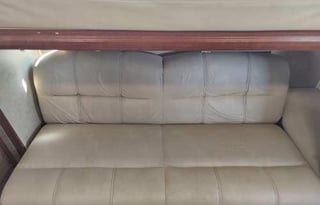 2016 Forest River RV Sunseeker 3170DS Ford