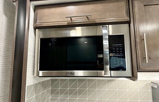 NEW 2025 Entegra Coach Vision 27A