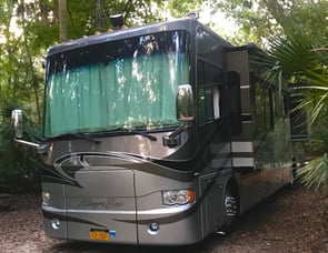 Tiffin Motorhomes Allegro Bus 40 QBP