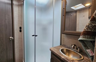 2023 Thor Four Winds 31E (Bunkhouse)