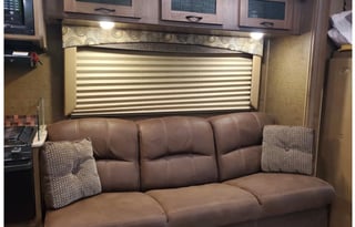 2017 Coachmen 33 ft Bunk House, sleeps 10, 4 TV’s