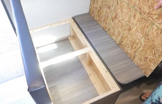 2018 Coleman 1925BH Bunkhouse Trailer by Dutchmen