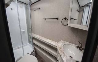 Hotel Suite On Wheels