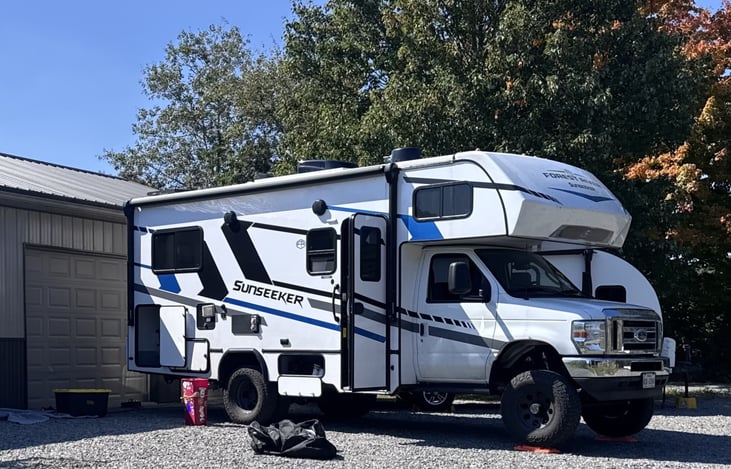 RV Photo