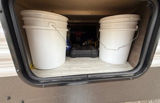 2021 Prime Time RV Avenger 27DBS