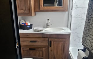 2022 Forest River Forester 3251DSLE