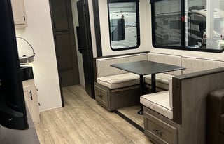 Our Newest Edition Brand New 2025 5th Wheel