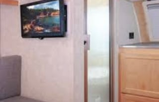 2019 nuCamp RV T@B 400 400