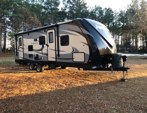 Dutchmen RV Aerolite 242BHSL