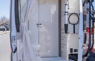 2022 Entegra Coach Ethos 20T