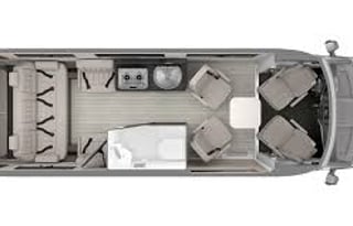 2021 Airstream RV Interstate 24GL Std. Model