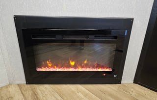 2022 Forest River RV Cherokee 264DBH (VIN 7713)